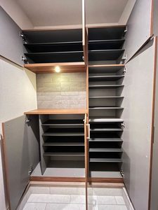 サクラ中野上高田 102号-2
