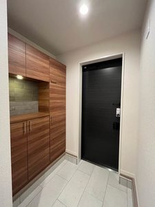 サクラ中野上高田 102号-3