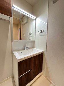 サクラ中野上高田 102号-5