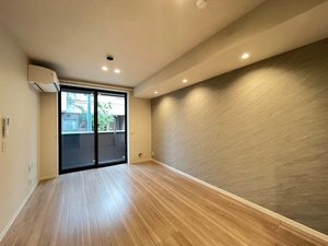 サクラ中野上高田 102号-6