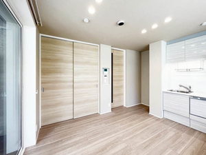 アベコーポ 101号-2