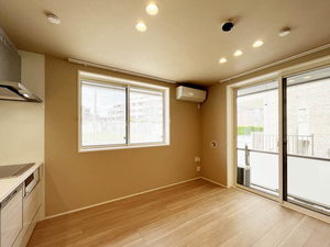 アベコーポ 101号-3