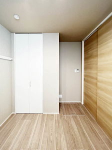 アベコーポ 101号-6