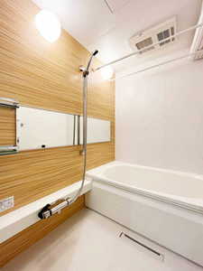 アベコーポ 101号-8