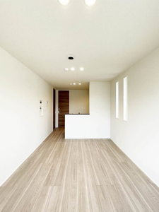 グランパーク阿佐ヶ谷 202号-3