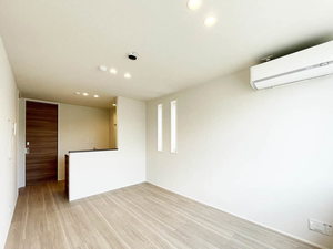 グランパーク阿佐ヶ谷 202号-4