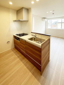 グランパーク阿佐ヶ谷 202号-7