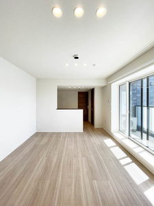 グランパーク阿佐ヶ谷 405号-2