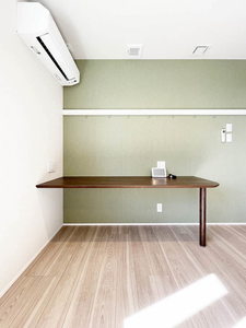 グランパーク阿佐ヶ谷 405号-4