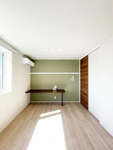 グランパーク阿佐ヶ谷 405号-6