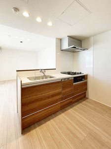 グランパーク阿佐ヶ谷 405号-8