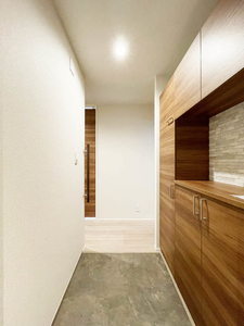 グランパーク阿佐ヶ谷 405号-11