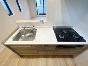 グランドヒルズ城山 201号-4