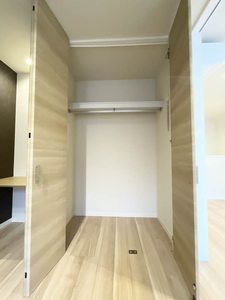 グランドヒルズ城山 201号-6