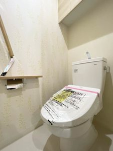 グランドヒルズ城山 201号-8