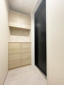 グランドヒルズ城山 201号-10