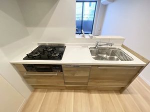 グランドヒルズ城山 202号-4