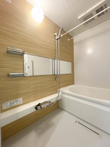 グランドヒルズ城山 202号-9