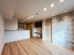 ブルーノ明大前 301号-2