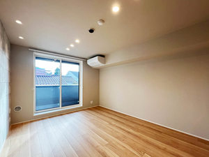 ブルーノ明大前 301号-3