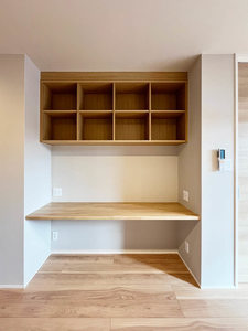 ブルーノ明大前 301号-4