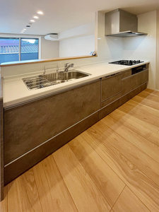 ブルーノ明大前 301号-5