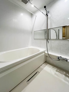 ブルーノ明大前 301号-6