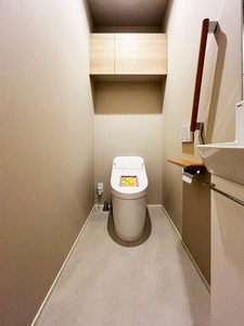 ブルーノ明大前 301号-7