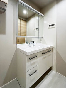 ブルーノ明大前 301号-8