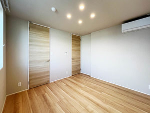 ブルーノ明大前 301号-11