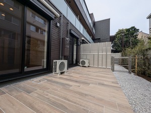 エルム白鷺 102号-11