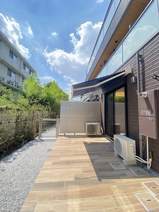 エルム白鷺 103号-2