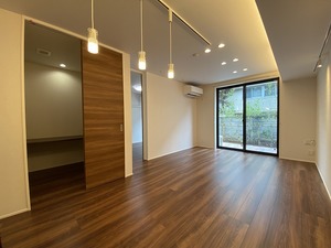 エルム白鷺 103号-3