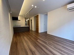 エルム白鷺 103号-4
