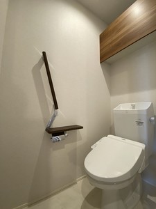 エルム白鷺 203号-3