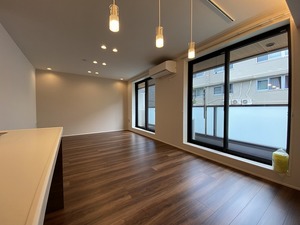 エルム白鷺 203号-4