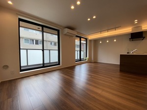 エルム白鷺 203号-5