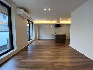 エルム白鷺 203号-6