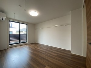エルム白鷺 203号-8