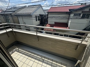 フェリシード若宮 201号-2