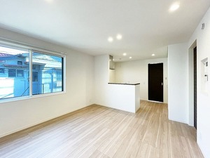 フェリシード若宮 201号-3