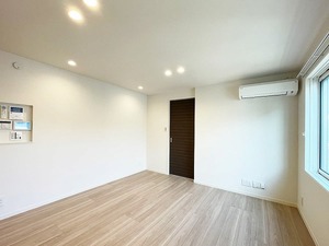 フェリシード若宮 201号-5