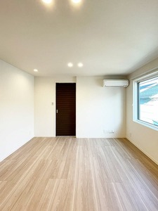 フェリシード若宮 201号-6