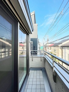 フェリシード若宮 201号-12