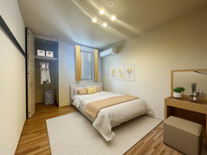 サンアイレジデンスキヌタ 201号-5