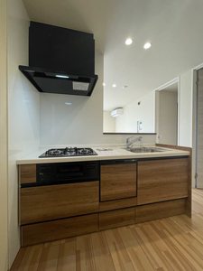 サンアイレジデンスキヌタ 201号-6