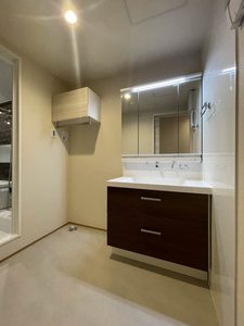 サンアイレジデンスキヌタ 201号-8