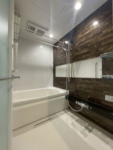 サンアイレジデンスキヌタ 201号-9