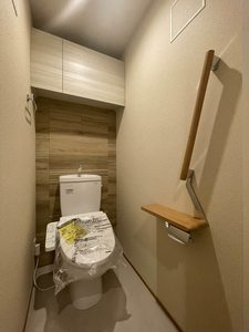 サンアイレジデンスキヌタ 201号-10