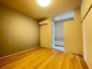 リーベ高円寺南 202号-3